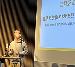生徒活動の様子3