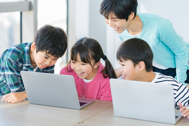 既存の教室運営者のイメージ