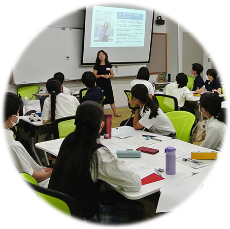 CEOキッズアカデミー 高校生・大学生コース