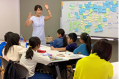クイズで学ぶ「起業ってなに？」