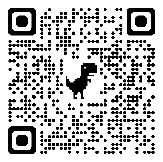 お申し込みQRコード